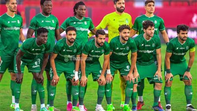 21 لاعبًا بقائمة الاتحاد السكندري استعدادًا لمواجهة الأهلي