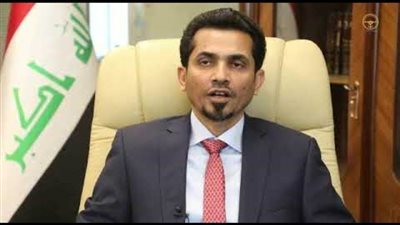 العراق وإسبانيا يبحثان ملف رفع الحظر الجوي الأوروبي عن الخطوط الجوية العراقية