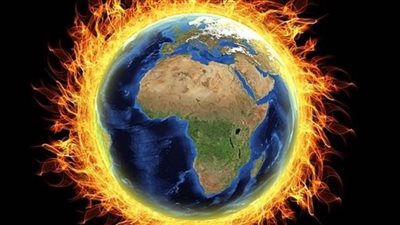 عاجل| بعد تحطيم الأرقام القياسية لدرجة الحرارة.. جوتيريش: تغير المناخ خرج عن السيطرة