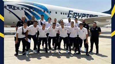 نهائي أمم إفريقيا وأوروبا تحت 23 سنة ودورة الألعاب العربية