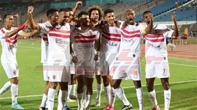 عقب السداسية.. تعرّف على تشكيل الزمالك المتوقع أمام فيوتشر بالدوري الممتاز