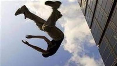 مصرع حداد سقط من الطابق الثالث من منور عقار بطوخ