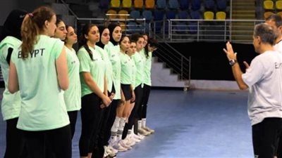 تحديد موعد جديد لبطولة أمم إفريقيا لسيدات الطائرة بالكاميرون