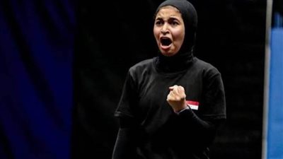 حبيبة البسومي تفوز بذهبية بطولة إفريقيا لتنس الطاولة تحت 15 سنة بأغادير