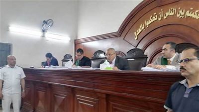 جنايات دمنهور.. الإعدام للمتهم بقتل شهيدة الخير في البحيرة