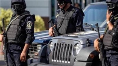 كشف ملابسات تداول مقطع فيديو بوقوع مشاجرة أمام أحد المطاعم بالقاهرة