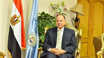 محافظ أسيوط يناشد المواطنين بالتقديم في المبادرة الوطنية للمشروعات الخضراء الذكية