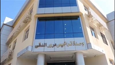 مصدر أمنى ينفي ما تم تداوله بوجود تلفيات بمرور الدقي وتوقف السيستم