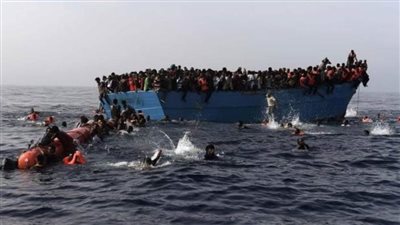 الجيش اللبناني يحبط عملية هجرة غير شرعية عبر البحر