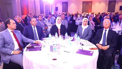 وزيرة التضامن الاجتماعي تعقد الملتقى السنوي لقيادات العمل بالوزارة