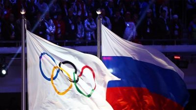 رياضيو روسيا وبيلاروسيا يشاركون تحت وضع 