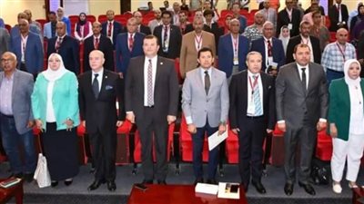 وزير الشباب والرياضة يفتتح الملتقى الأول للموارد البشرية