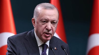 أردوغان يتوقع لقاء بوتين في تركيا الشهر المقبل