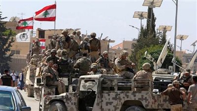 الجيش اللبناني: إحالة 11 شخصا للقضاء في أحداث القرنة السوداء