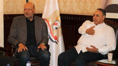 أبوالعطا: إنجازات الرئيس السيسي تحتم على كل القوى الوطنية تأييده