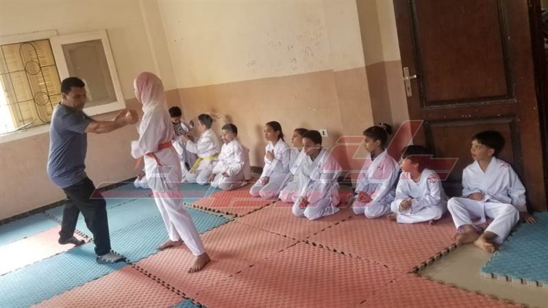 المشروع القومي