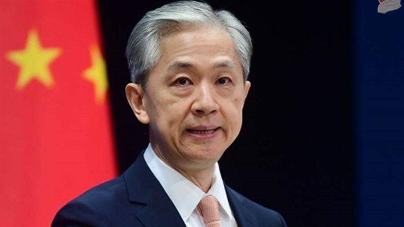 المتحدث باسم وزارة