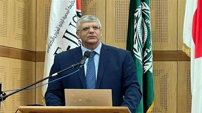 الدكتور عمرو عدلي