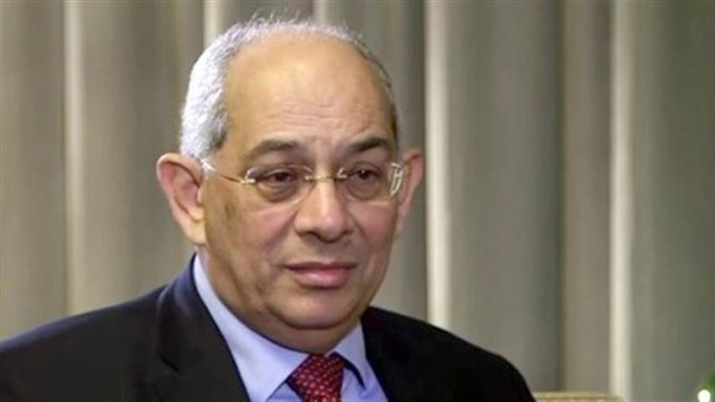 براءة يوسف بطرس غالي