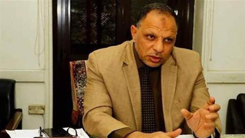 خالد عبد الحكم رئيس