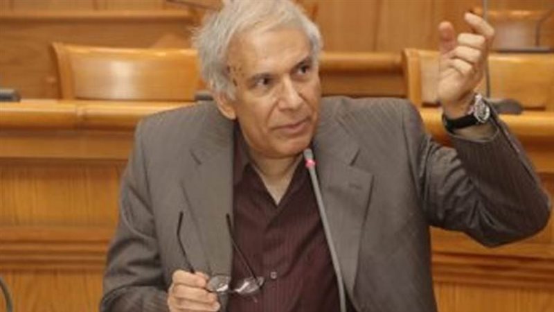 المخرج عمرو دوارة