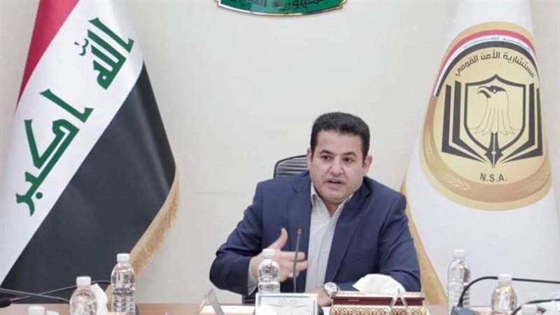 مستشار الأمن القومي