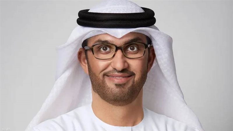 الدكتور سلطان أحمد