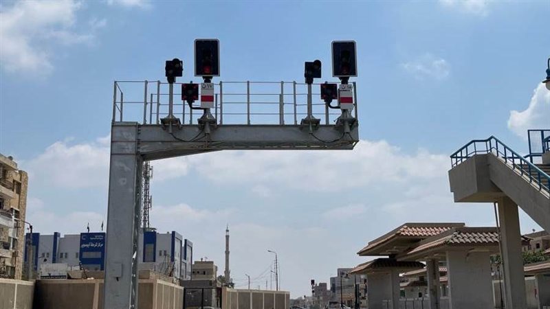 برج محطة ابوصوير