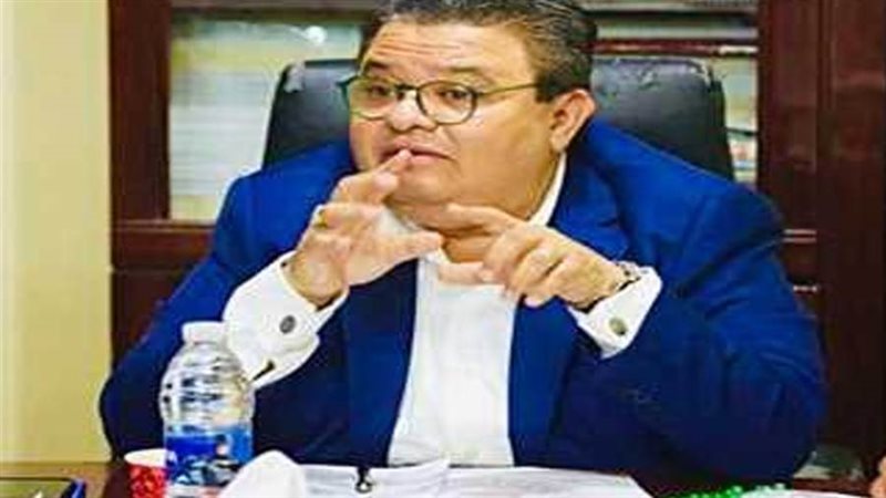 المخرج خالد جلال