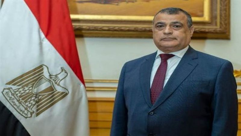 وزير الدولة للإنتاج