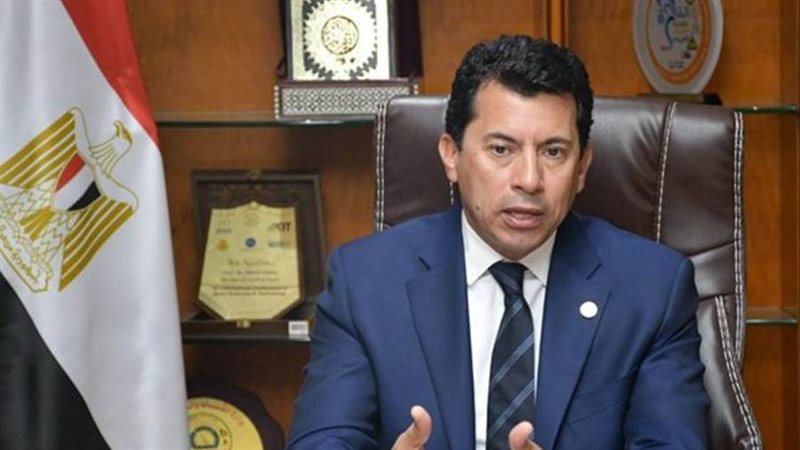 الدكتور أشرف صبحي