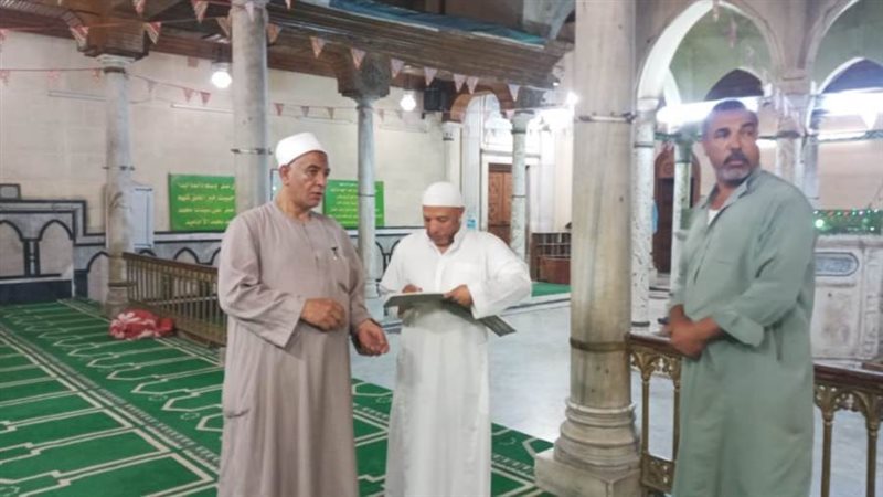 عناية الإسلام بالنشء