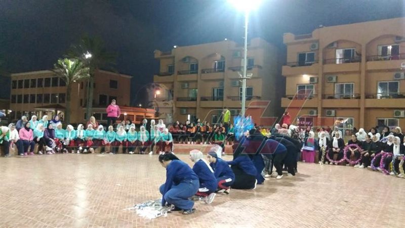 رياضة كفر الشيخ