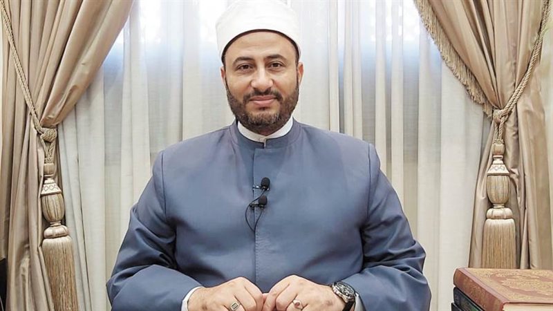 الدكتور محمود الهواري