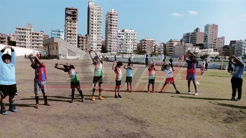 رياضة كفر الشيخ