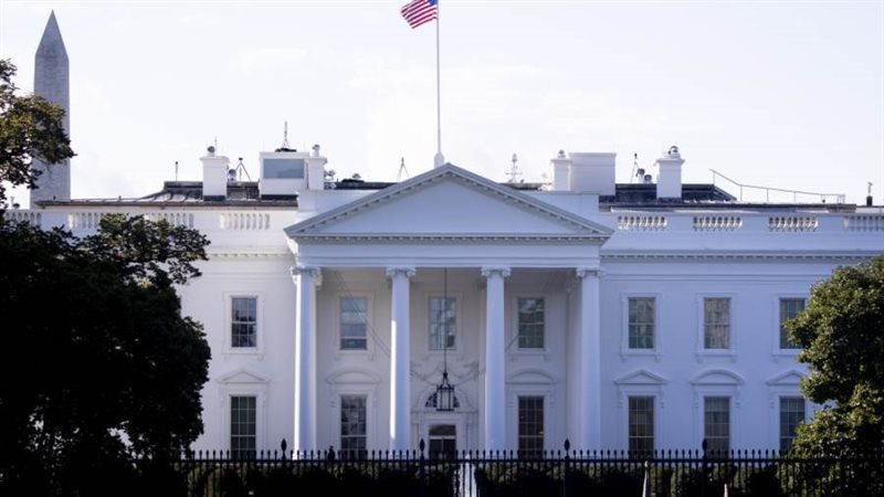 البيت الأبيض