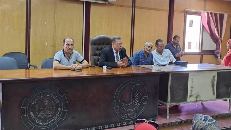 وكيل تعليم البحيرة