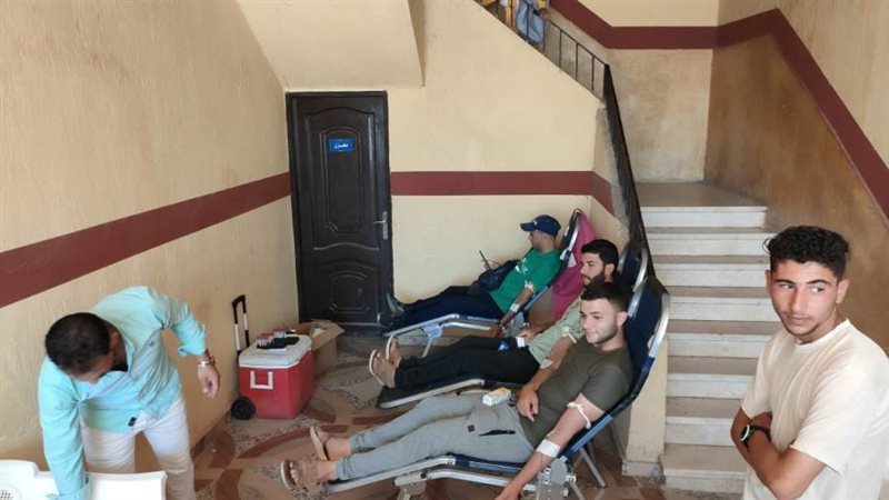 الشباب والرياضة بالبحيرة