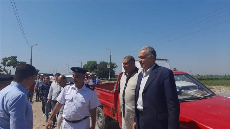 حملة الازالات