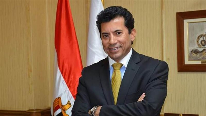 الدكتور أشرف صبحي