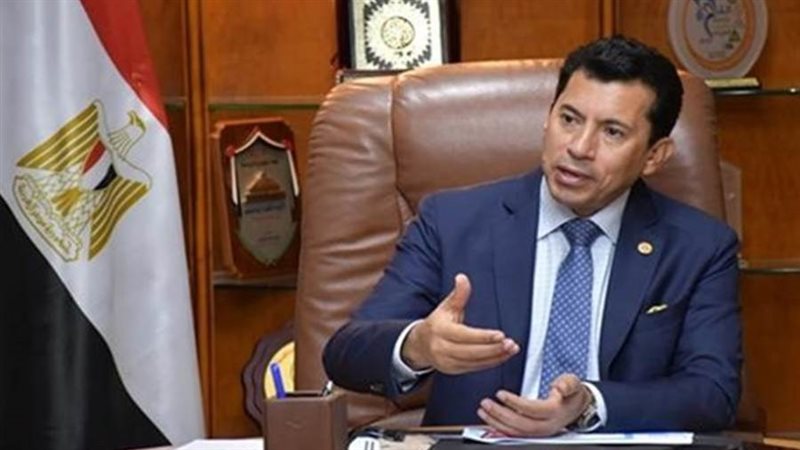 الدكتور أشرف صبحي