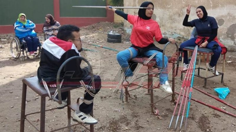 ذوي القدرات الخاصة