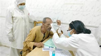 محافظ المنيا: إجراء 53 ألف عملية جراحية بمشاركة 20 مستشفى بالمحافظة