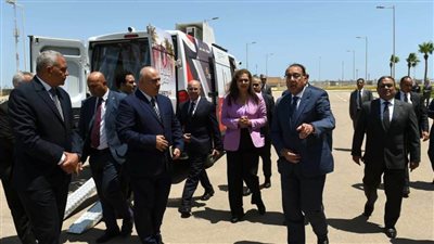 عاجل .. تفاصيل الحدث الأهم أمام المقر الصيفي لـ