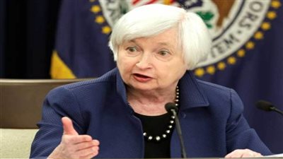 يلين: المحادثات الأمريكية الصينية تضع العلاقات على أسس أكثر أمانا