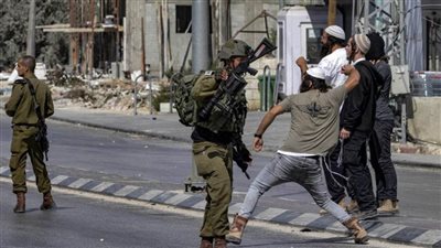 عاجل.. فلسطين تدين اعتداءات وهجمات المستوطنين في الضفة الغربية