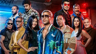 جلسات عمل لصناع فيلم 