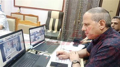 وكيل تعليم كفر الشيخ: غرفة العمليات لم ترصد مخالفات