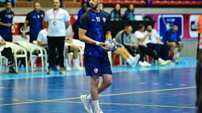 الفولي: سأنضم إلى يد العربي القطري في أغسطس.. وهذا موقفي من الزمالك