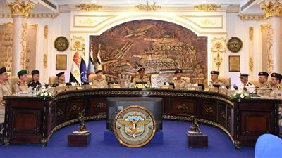 الإعـلان عن قبول دفعة جديدة بالأكاديمية العسكرية والكليات العسكرية